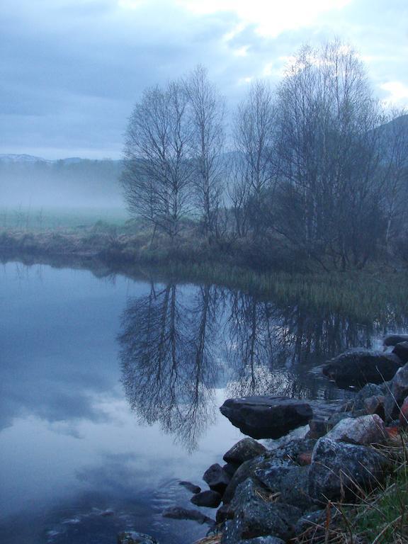 Birkelund Camping Geilo Exteriör bild